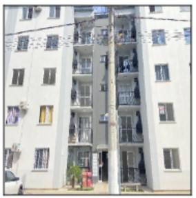Apartamento em PELOTAS/RS — Leilão Caixa