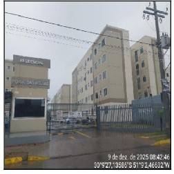 Apartamento em PORTO ALEGRE/RS — Leilão Caixa