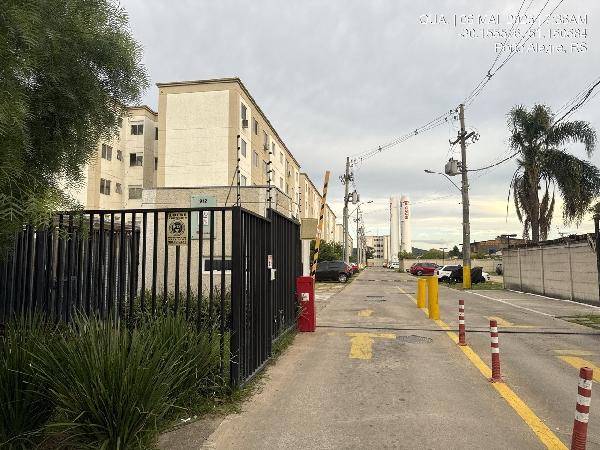 Apartamento em PORTO ALEGRE/RS — Leilão Caixa