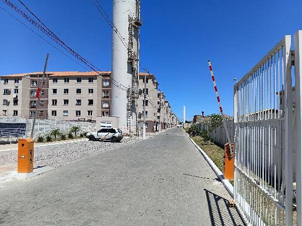 Apartamento em PELOTAS/RS — Leilão Caixa