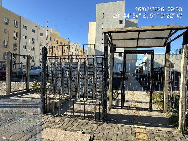 Apartamento em SAO LEOPOLDO/RS — Leilão Caixa