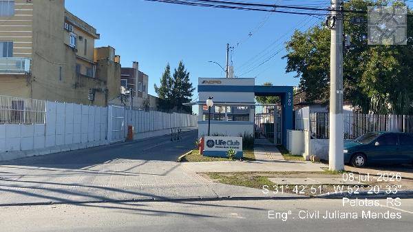 Apartamento em PELOTAS/RS — Leilão Caixa