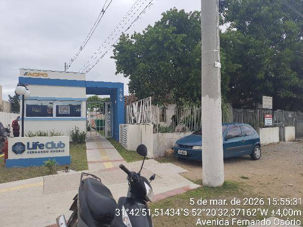 Apartamento em PELOTAS/RS — Leilão Caixa