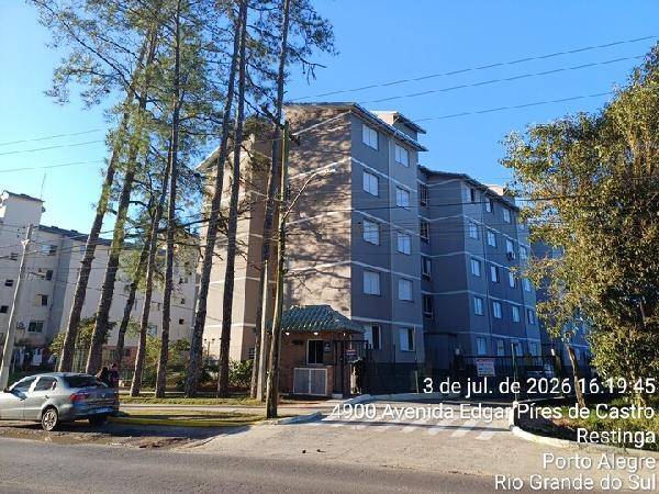 Apartamento em PORTO ALEGRE/RS — Leilão Caixa