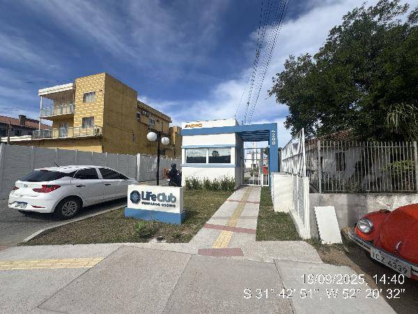 Apartamento em PELOTAS/RS — Leilão Caixa