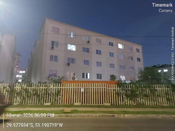 Apartamento em CANOAS/RS — Leilão Caixa