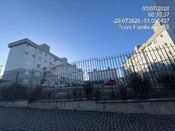 Apartamento em NOVO HAMBURGO/RS — Leilão Caixa