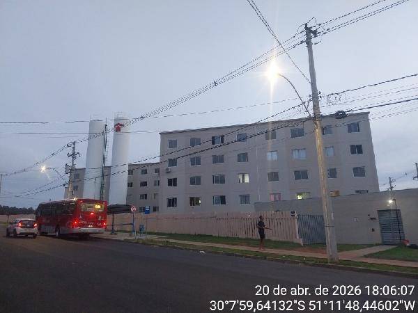 Apartamento em PORTO ALEGRE/RS — Leilão Caixa