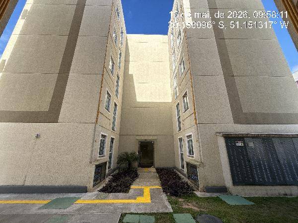Apartamento em PORTO ALEGRE/RS — Leilão Caixa