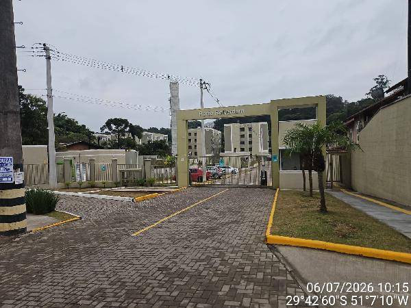 Apartamento em NOVO HAMBURGO/RS — Leilão Caixa