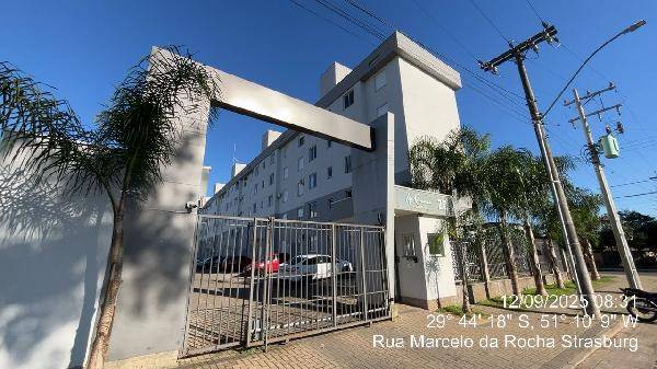Apartamento em SAO LEOPOLDO/RS — Leilão Caixa