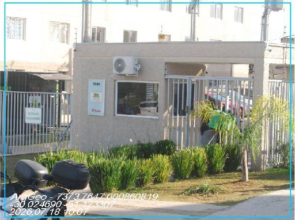 Apartamento em PORTO ALEGRE/RS — Leilão Caixa