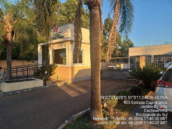 Apartamento em CACHOEIRINHA/RS — Leilão Caixa