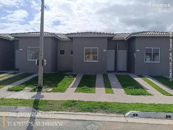 Casa em PELOTAS/RS — Leilão Caixa