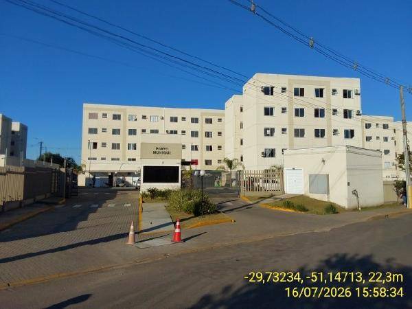 Apartamento em SAO LEOPOLDO/RS — Leilão Caixa