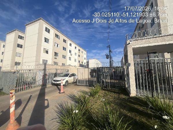 Apartamento em PORTO ALEGRE/RS — Leilão Caixa