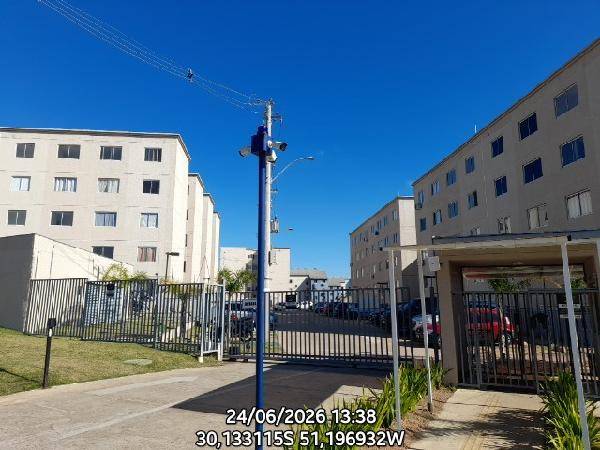 Apartamento em PORTO ALEGRE/RS — Leilão Caixa
