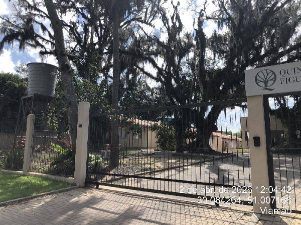 Casa em VIAMAO/RS — Leilão Caixa