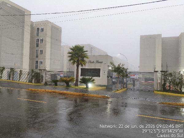 Apartamento em CAXIAS DO SUL/RS — Leilão Caixa