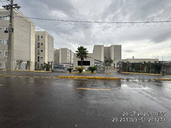 Apartamento em CAXIAS DO SUL/RS — Leilão Caixa