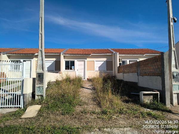 Casa em PORTO ALEGRE/RS — Leilão Caixa