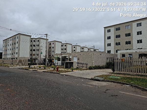 Apartamento em PORTO ALEGRE/RS — Leilão Caixa