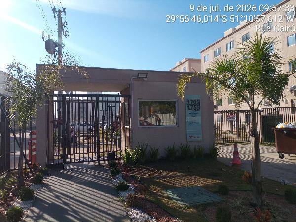 Apartamento em CANOAS/RS — Leilão Caixa