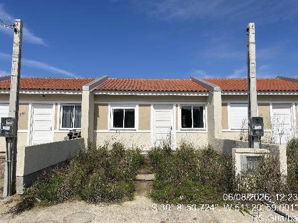 Casa em GUAIBA/RS — Leilão Caixa