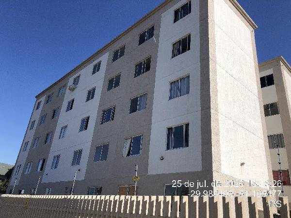 Apartamento em PORTO ALEGRE/RS — Leilão Caixa