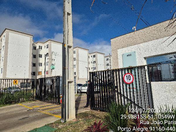 Apartamento em PORTO ALEGRE/RS — Leilão Caixa