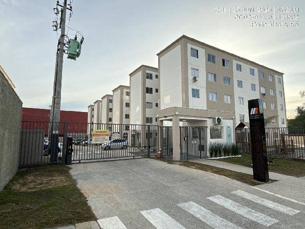 Apartamento em PORTO ALEGRE/RS — Leilão Caixa