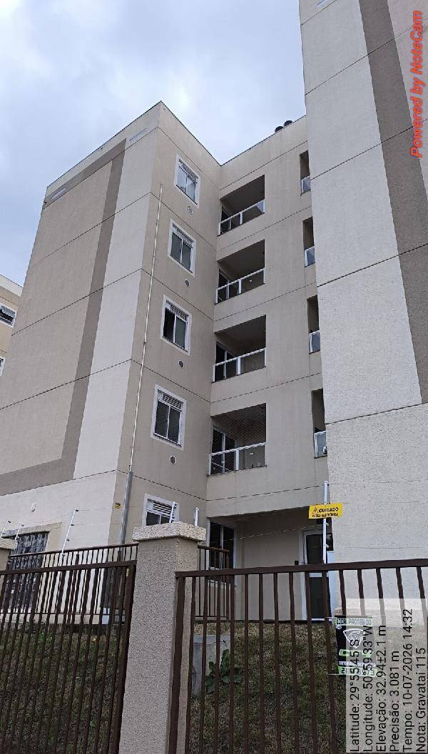 Apartamento em GRAVATAI/RS — Leilão Caixa