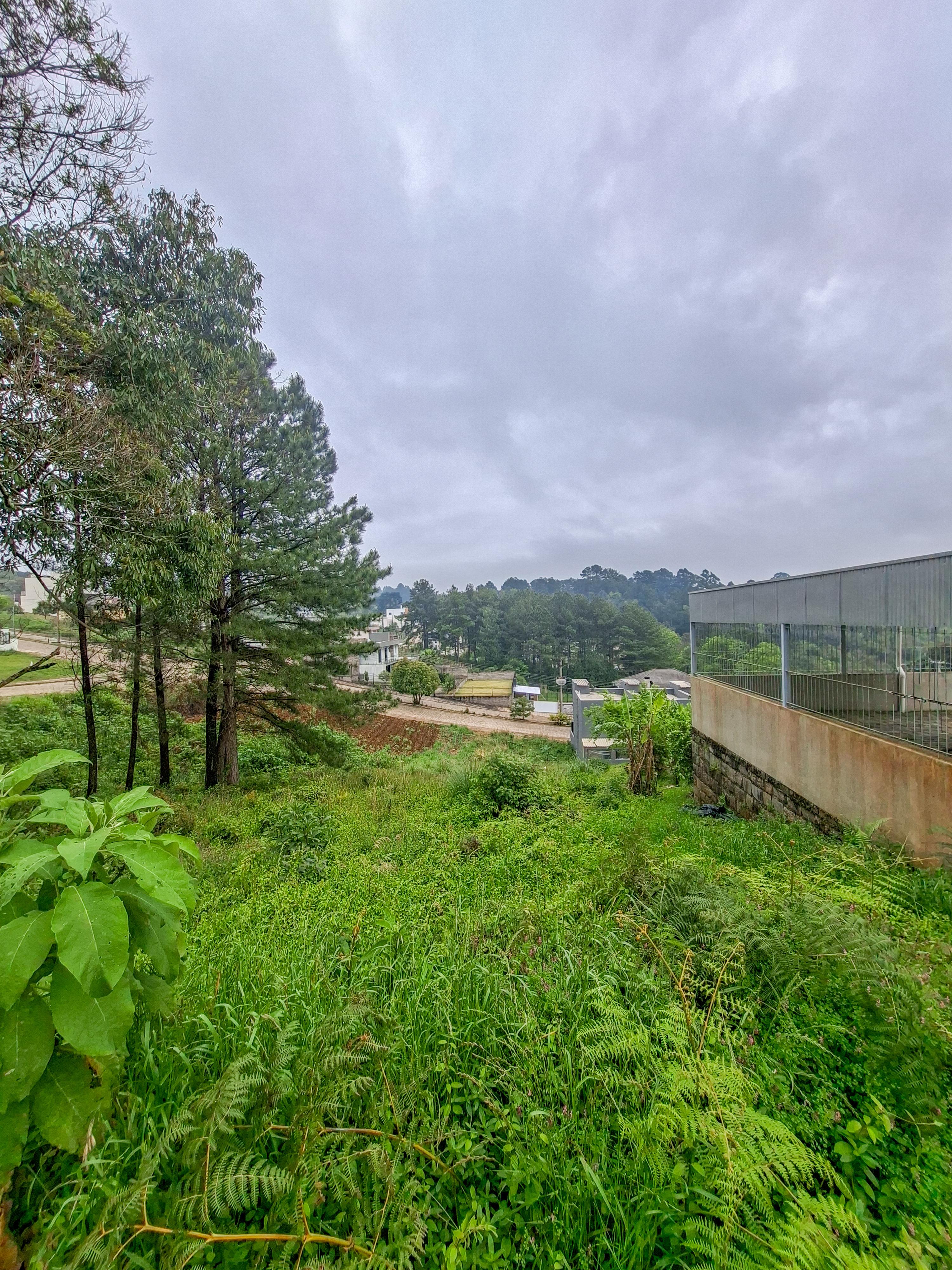 Terreno de 360m²