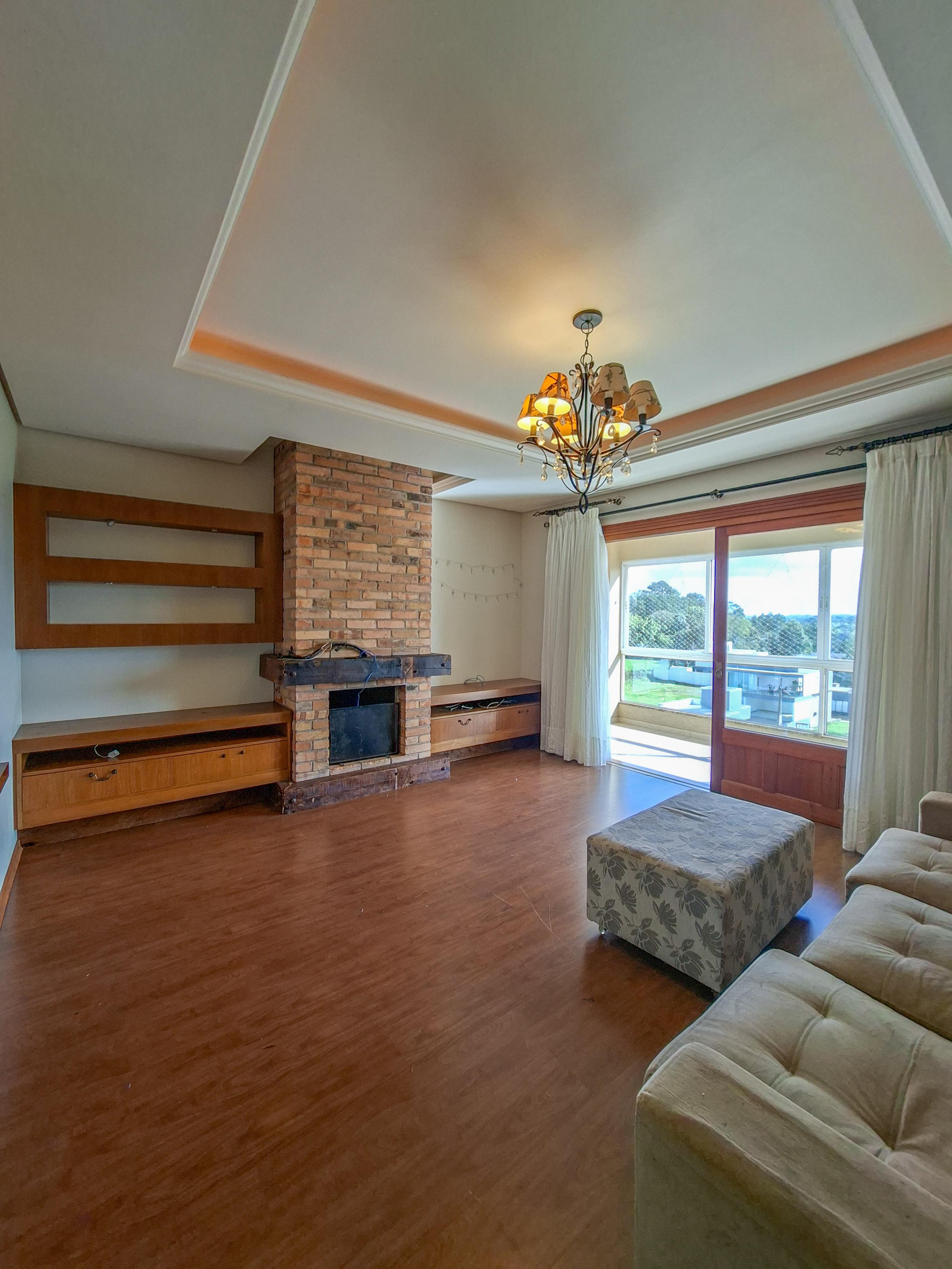 Apartamento de 3 dormitórios