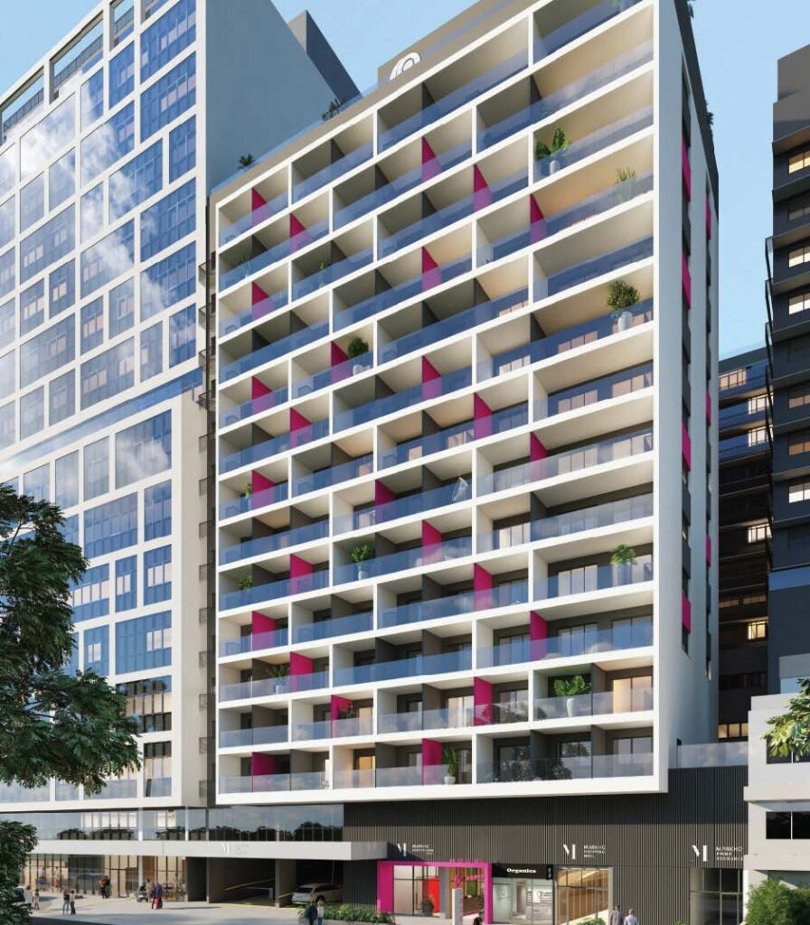 Markho Life Complex